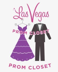 Las Vegas Prom Closet, HD Png Download, Transparent PNG