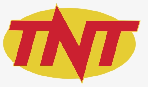 Tnt Television Logo Png Transparent - Tnt Express, Png Download, Transparent PNG