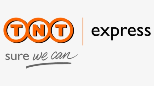 Tnt Sure We Can Logo, HD Png Download, Transparent PNG