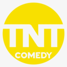 Tnt Comedy Logo 2016 - Tnt Comedy Logo, HD Png Download, Transparent PNG