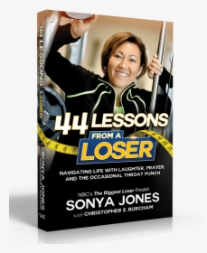 44 Lessons From A Loser, HD Png Download, Transparent PNG