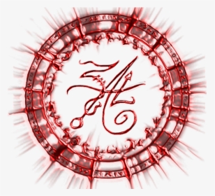 Azazel Sigil, HD Png Download, Transparent PNG