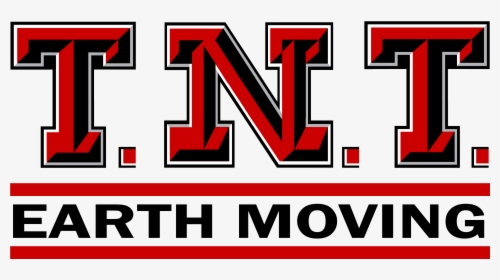 Tnt Earth Moving - Parallel, HD Png Download, Transparent PNG
