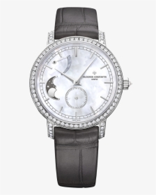 Vacheron Constantin Traditionnelle Moon Phase, HD Png Download, Transparent PNG