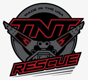 Tnt Rescue Systems Logos Png, Transparent Png, Transparent PNG