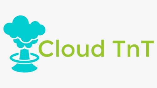 Cloud Tnt-logo, HD Png Download, Transparent PNG
