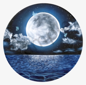 Transparent Infinity Ward Png - Moonlight, Png Download, Transparent PNG