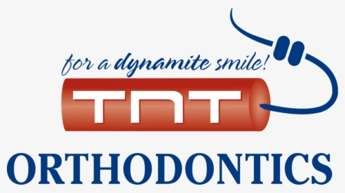 Tnt Orthodontics - Go Red For Women, HD Png Download, Transparent PNG
