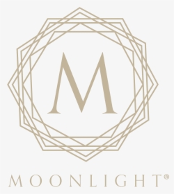 Moonlight Logo - Star Polygon 12 4, HD Png Download, Transparent PNG