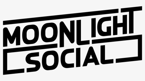 Moonlight Social , Png Download - Parallel, Transparent Png, Transparent PNG