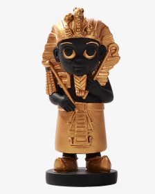 King Tut Figurine Replica Souvenirs, HD Png Download, Transparent PNG