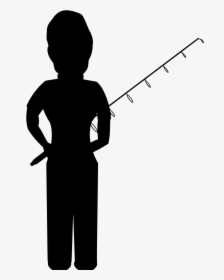 Spear Tip Png - Cast A Fishing Line, Transparent Png , Transparent