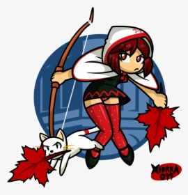 Momodora- Reverie Under The Moonlight By Xierra099 - Momodora Reverie Under The Moonlight Main Character, HD Png Download, Transparent PNG