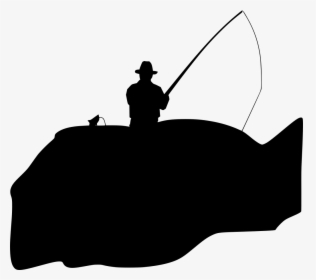 Fisherman, HD Png Download, Transparent PNG