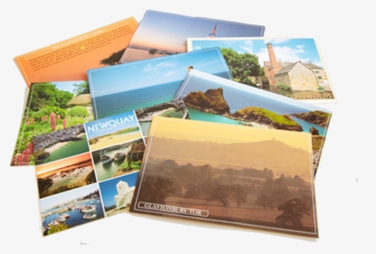 Postcards, HD Png Download, Transparent PNG