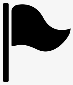Transparent Flag Png - Flag Vector Icon Png, Png Download, Transparent PNG
