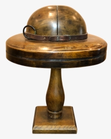 Antique Hat Mold   Class Lazyload Lazyload Mirage Featured, HD Png Download, Transparent PNG