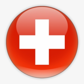 Switzerland Flag Logo Png, Transparent Png, Transparent PNG