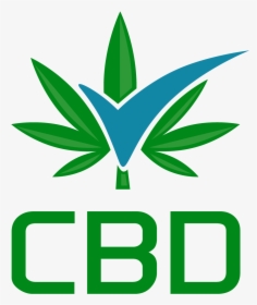 Cbd Logo - Cbdoobie Logo, HD Png Download, Transparent PNG