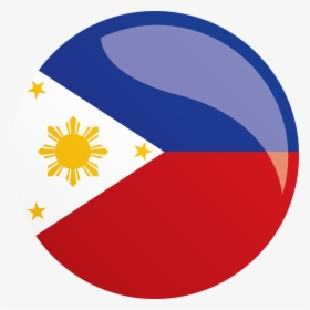 Philippine Flag Png Icon - Philippines Flag Png Icon, Transparent Png, Transparent PNG