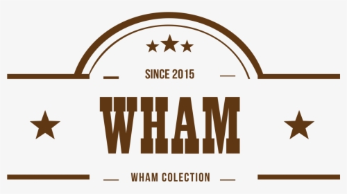 Cropped Wham Logo - Broncos Sucha Beskidzka, HD Png Download, Transparent PNG