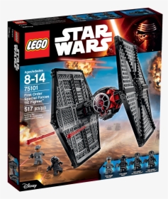 75101-box - Lego 75101, HD Png Download, Transparent PNG