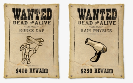 2019 07 14 Mw Board - Wanted Poster Border, HD Png Download, Transparent PNG