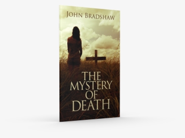 The Mystery Of Death - Poster, HD Png Download, Transparent PNG