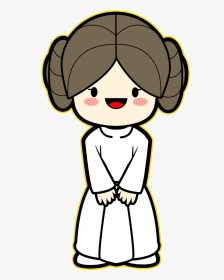 Free Free 309 Baby Princess Leia Png SVG PNG EPS DXF File