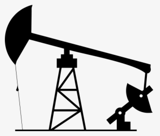 Oil, Well, Oil Well, Drilling, Technology, Fuel - Oil Well Png, Transparent Png, Transparent PNG