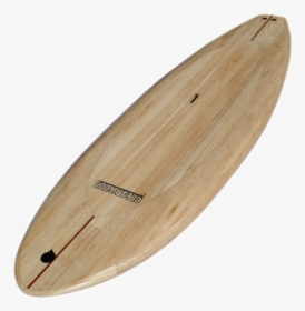 South Beach Surf Sup Fishbone Framework Kit - Surfboard, HD Png Download, Transparent PNG