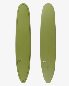 Slasher Avo Green - Surfboard, HD Png Download, Transparent PNG
