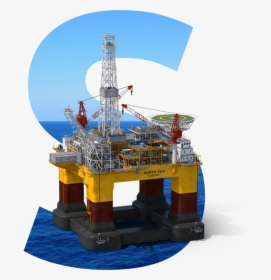 Star Nile Drilling Oil Services - Scale Model, HD Png Download, Transparent PNG
