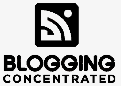 Blogging Concentrated-blackblack - Blog - Blog, HD Png Download, Transparent PNG