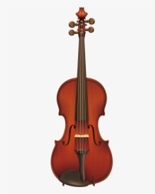 Ukulele Musical Instrument Violin Viola - Violon 4 4, HD Png Download, Transparent PNG