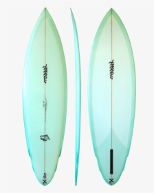 Transparent Surfboards Png - Surfboard, Png Download, Transparent PNG