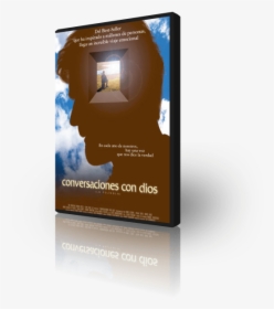Dios Png , Png Download - Conversations With God, Transparent Png, Transparent PNG