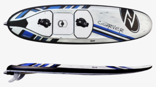 Onean Carver Surfboard, HD Png Download, Transparent PNG