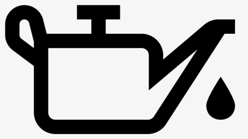 Engine Oil Icon, HD Png Download, Transparent PNG