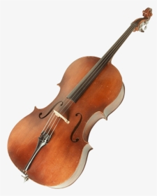 Remixed From Public Domainremixit Musical Bow Instrumen - Violin, HD Png Download, Transparent PNG
