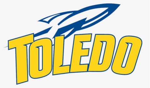 Hot Off The Press The 2018 Bahamas Bowl Teams Have - Toledo Rockets, HD Png Download, Transparent PNG