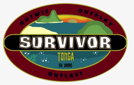My Attempt At A Survivor Logo - Survivor Season 24, HD Png Download, Transparent PNG