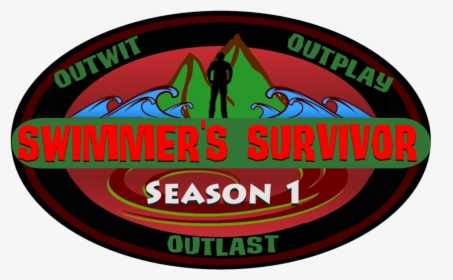 Transparent Survivor Logo Png - Emblem, Png Download, Transparent PNG