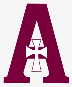 School Logo - Assumption High School Louisville Kentucky Logo, HD Png Download, Transparent PNG