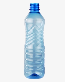 Plastic Bottle Png Transparent Image - Christmas Decors Using Plastic Bottles, Png Download, Transparent PNG