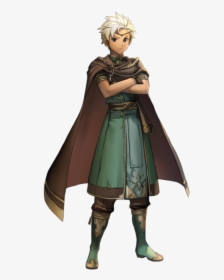 Boey Fire Emblem Heroes, HD Png Download, Transparent PNG