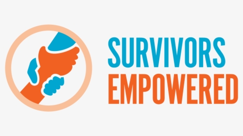 Logo - Survivors Empowered, HD Png Download, Transparent PNG