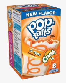 Transparent Pixel Food Png - Soda Flavored Pop Tarts, Png Download, Transparent PNG