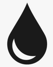 Water Based - Oil Icon, HD Png Download, Transparent PNG