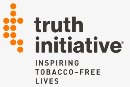 Truth Initiative Logo, HD Png Download, Transparent PNG